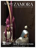 Al lado de Zamora. Museo de Semana Santa 1957-2023. Fundación Caja Rural de Zamora. Siempre con las tradiciones.