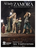 Al lado de Zamora. Museo de Semana Santa 1957-2023. Fundación Caja Rural de Zamora. Siempre con las tradiciones.