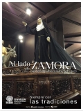 Al lado de Zamora. Museo de Semana Santa 1957-2023. Fundación Caja Rural de Zamora. Siempre con las tradiciones.