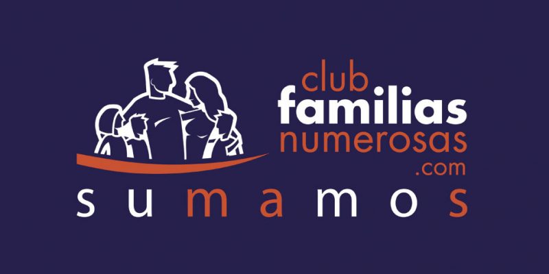 Club Familias Numerosas
