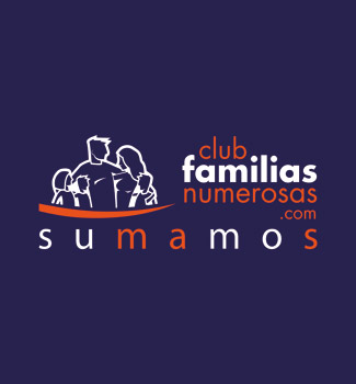 Club Familias Numerosas