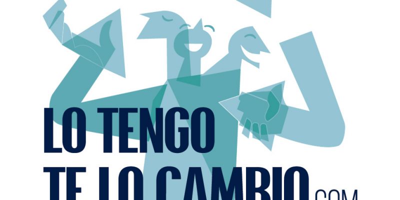 Lo tengo te lo cambio