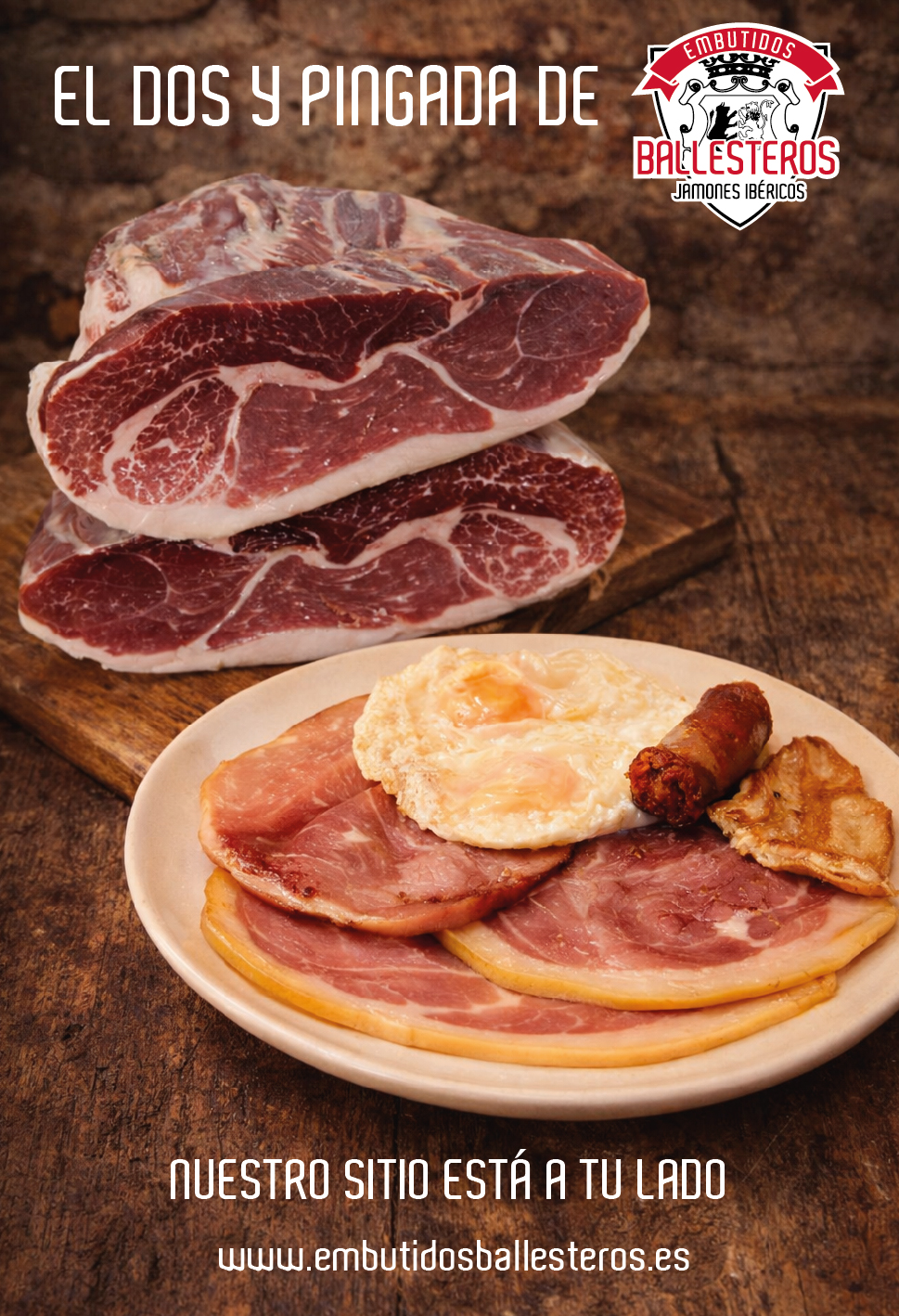 Embutidos Ballesteros