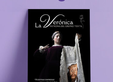 Carteles La Verónica