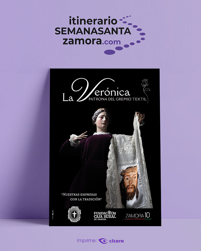 Carteles La Verónica