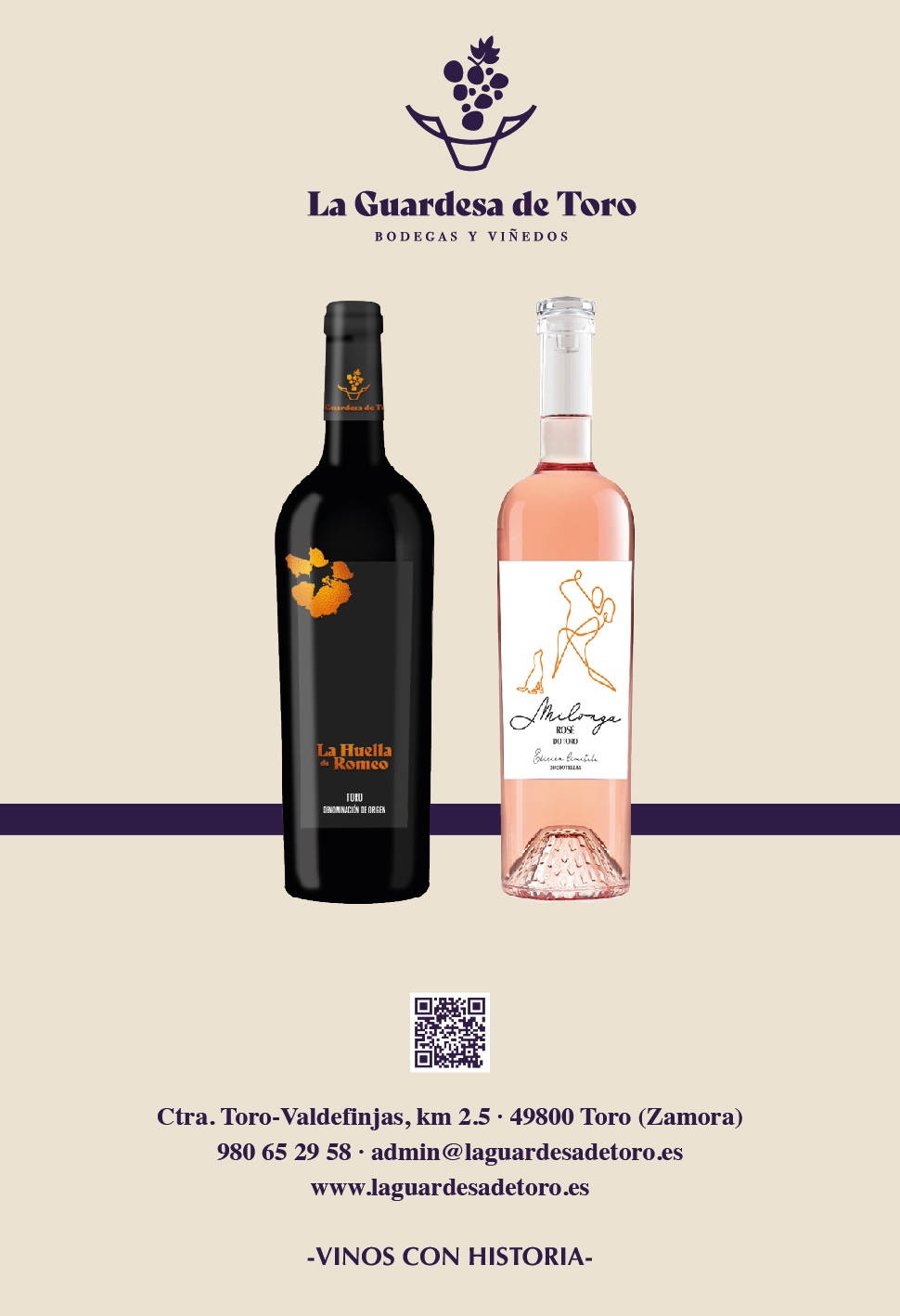 La Guardesa de Toro