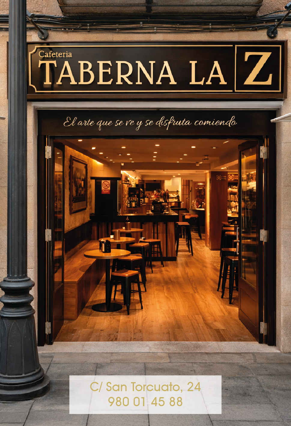 Taberna la Z