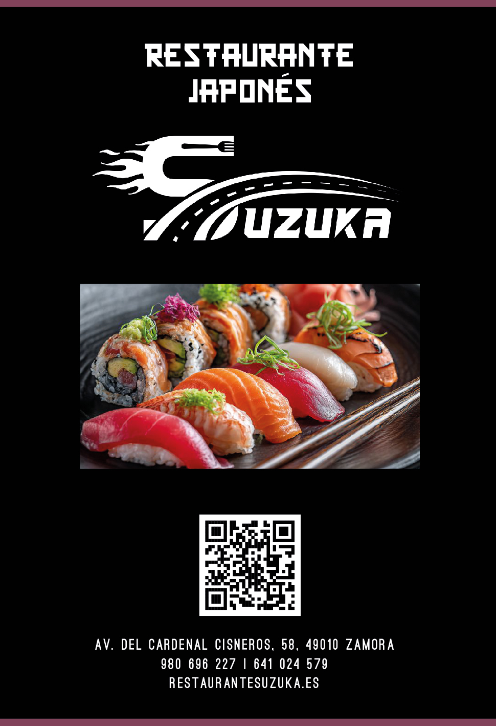 Restaurante Suzuka