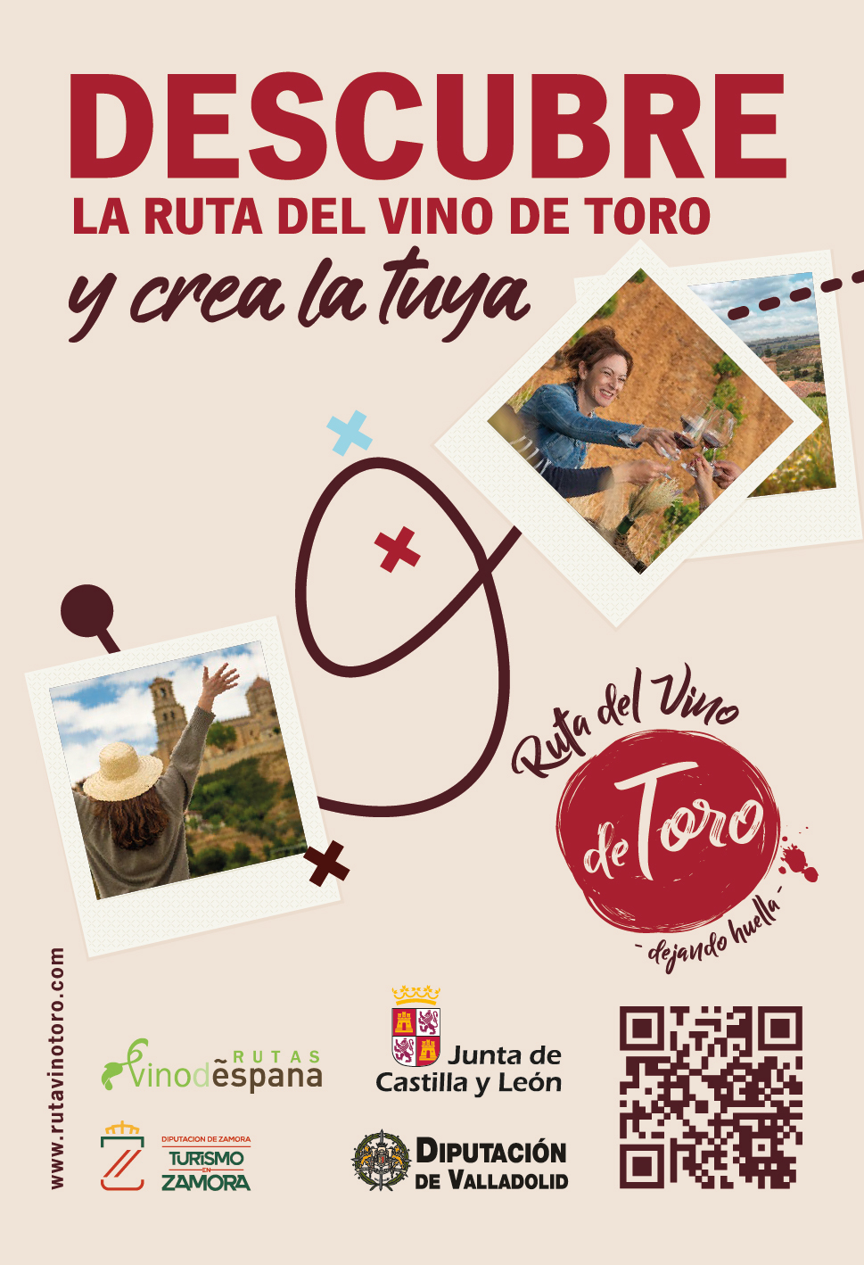 Ruta del Vino de Toro
