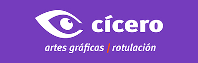 Cícero Artes Gráficas Rotulación
