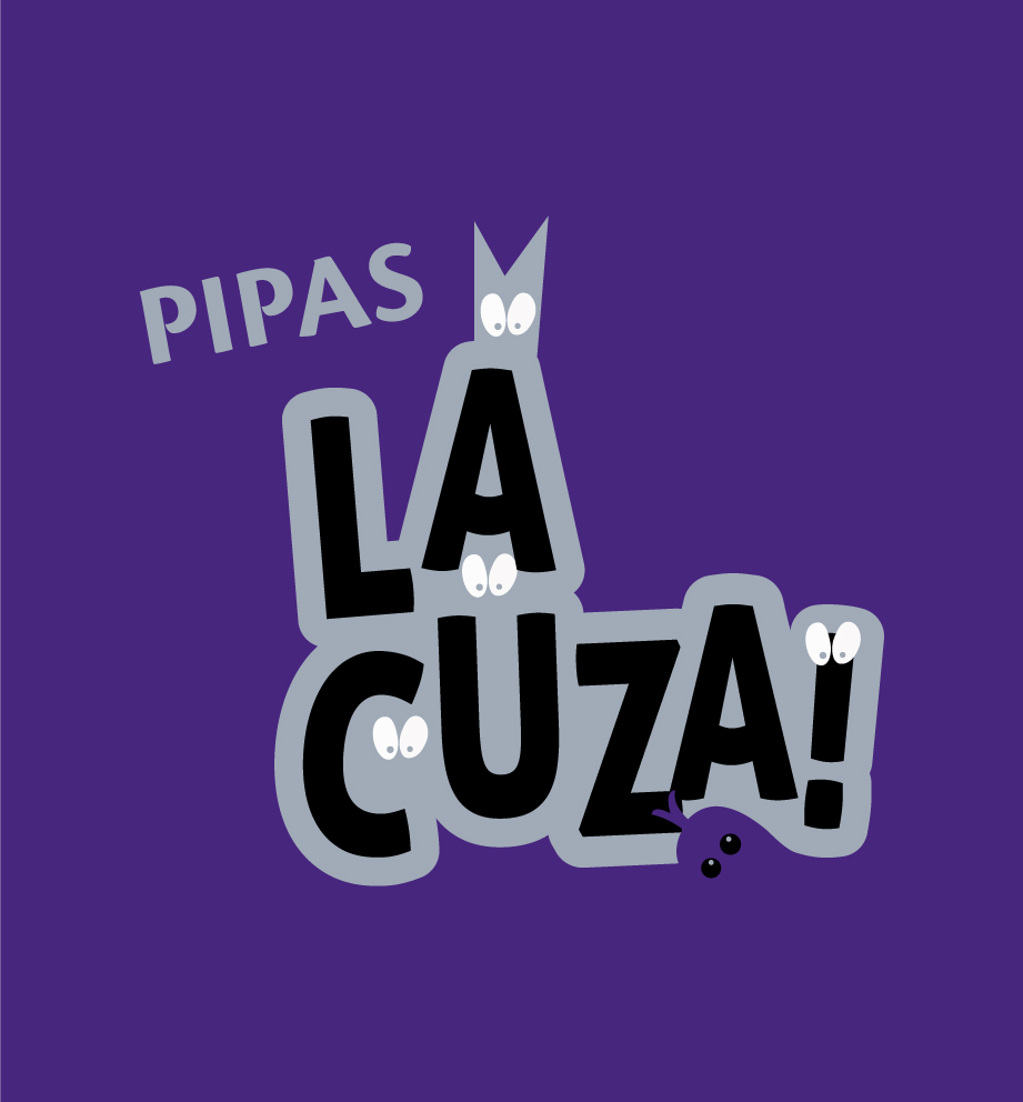 Pipas La Cuza - Colaborador de Itinerario Semana Santa Pipas La Cuza - Colaborador de Itinerario Semana Santa