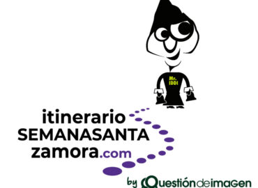 En Zamora ya huele a Semana Santa y Pasión