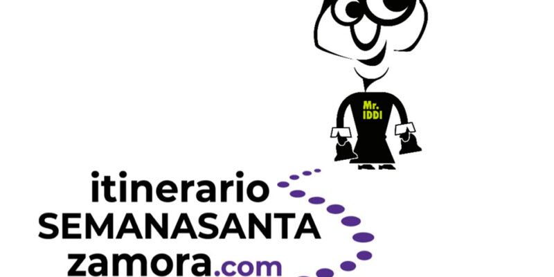 En Zamora ya huele a Semana Santa y Pasión