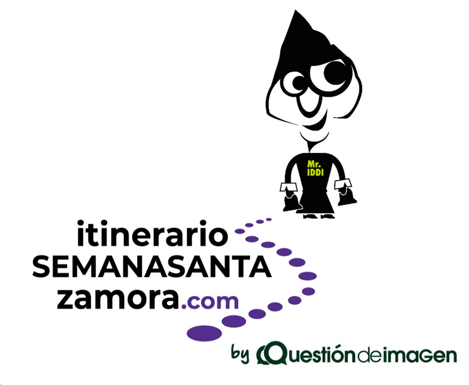 En Zamora ya huele a Semana Santa y Pasión